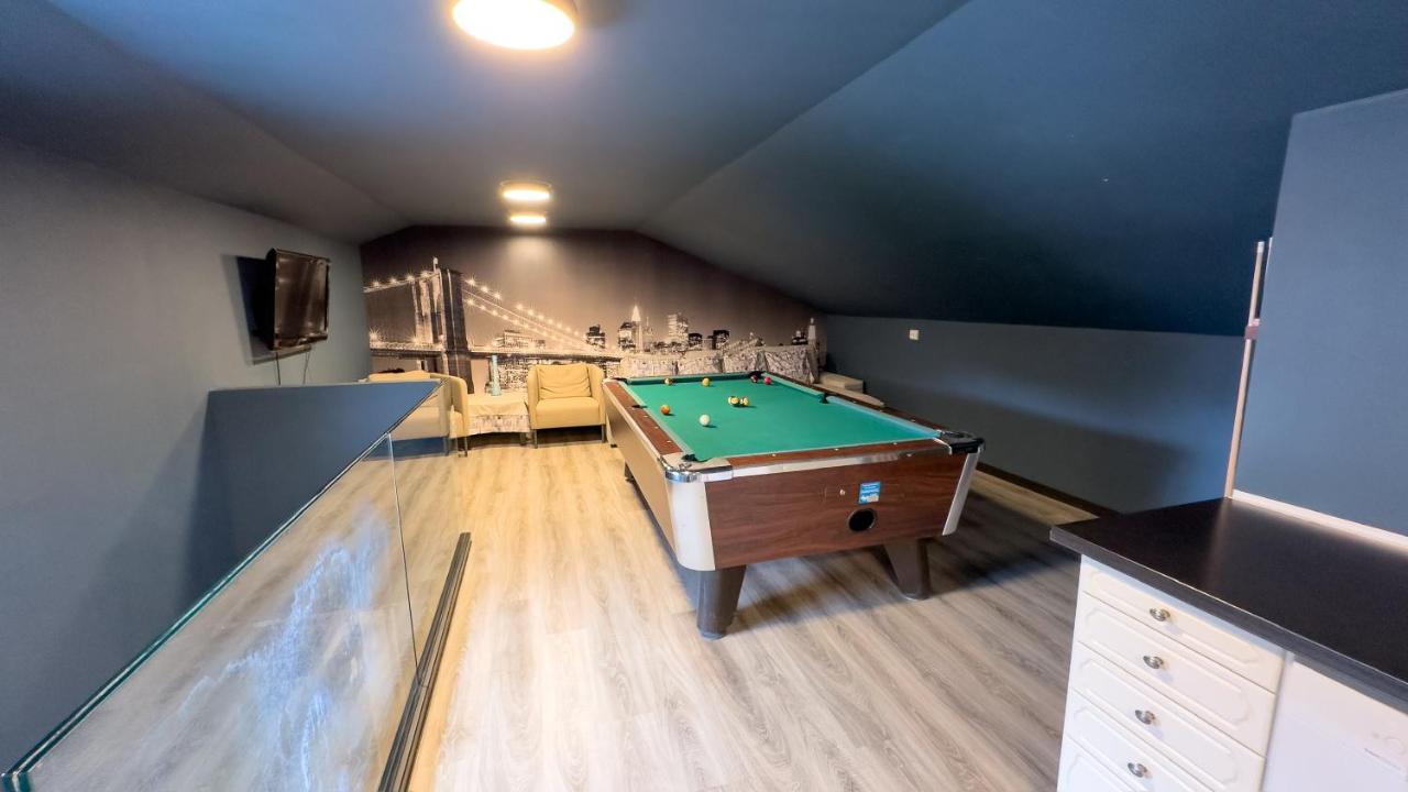 Puntsnes Apartmen Hjelmeland Zewnętrze zdjęcie