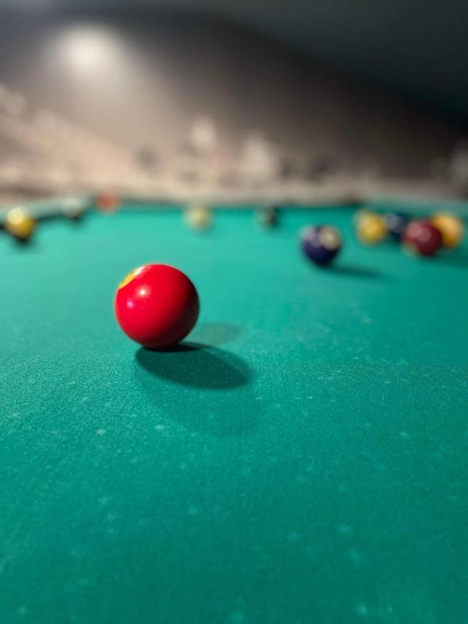 Puntsnes Apartmen Hjelmeland Zewnętrze zdjęcie