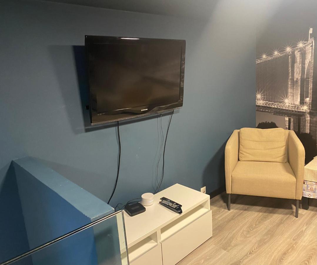Puntsnes Apartmen Hjelmeland Zewnętrze zdjęcie
