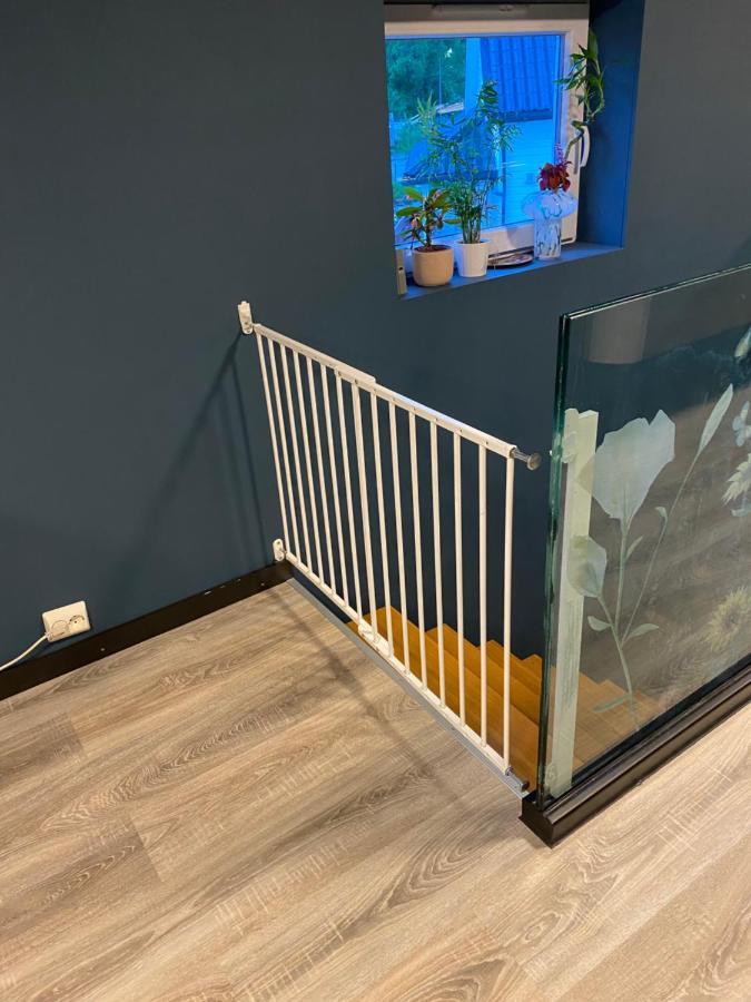 Puntsnes Apartmen Hjelmeland Zewnętrze zdjęcie